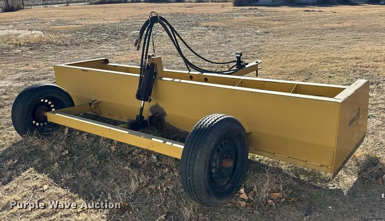 image for item LH9331 Diamond H box blade