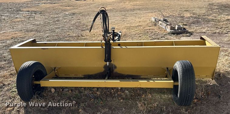 image for item LH9331 Diamond H box blade