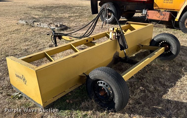 image for item LH9331 Diamond H box blade