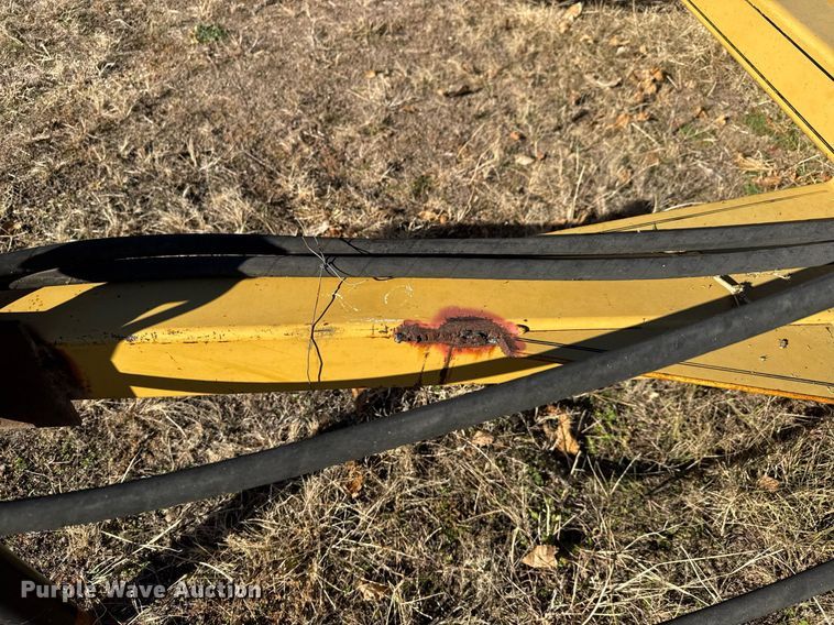 image for item LH9331 Diamond H box blade