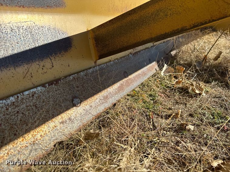 image for item LH9331 Diamond H box blade