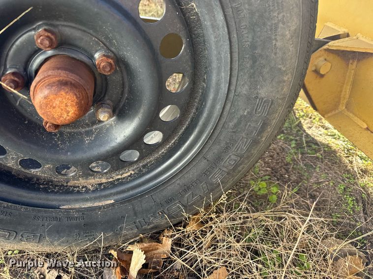 image for item LH9331 Diamond H box blade