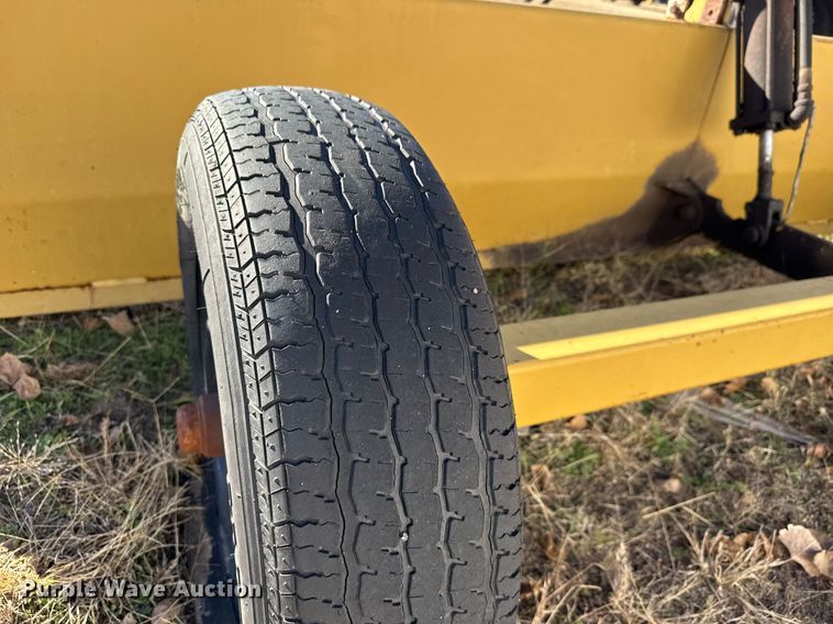 image for item LH9331 Diamond H box blade