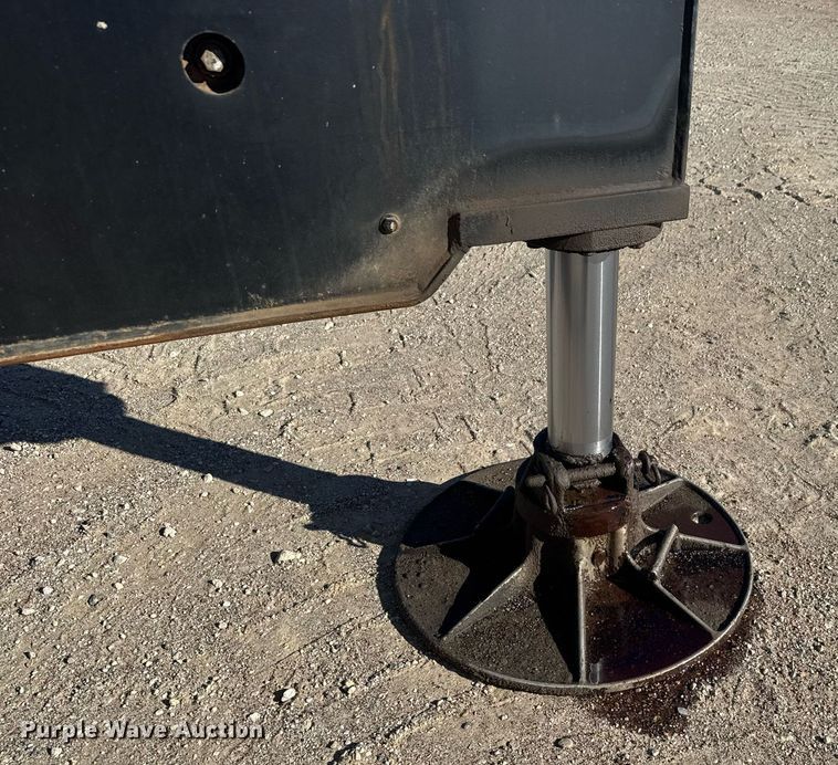 image for item LH9348 1989 P&H Century 122 crane