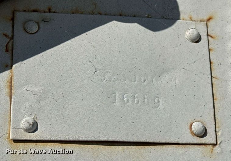 image for item LH9348 1989 P&H Century 122 crane