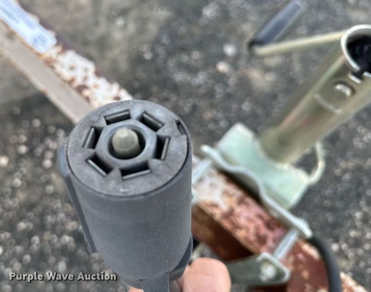 image for item LH9351 1999 CompAir LeRoi Q185DJ-E air compressor