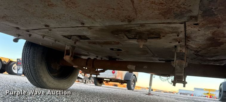 image for item LH9352 1999 CompAir LeRoi Q185DJ-E air compressor