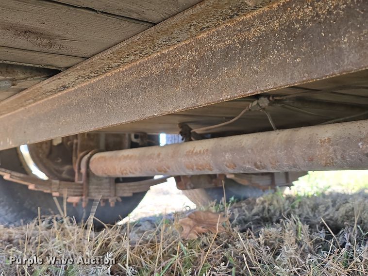 image for item LW9990 S.D.P. Inc mini digger derrick