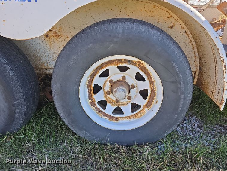 image for item LW9990 S.D.P. Inc mini digger derrick