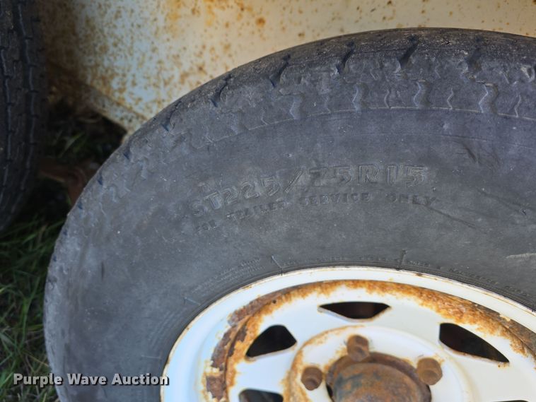 image for item LW9990 S.D.P. Inc mini digger derrick