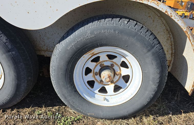 image for item LW9990 S.D.P. Inc mini digger derrick