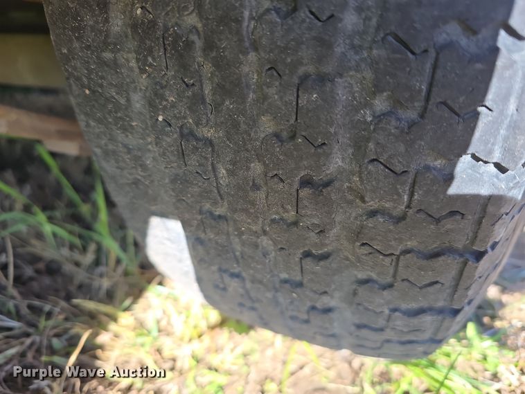 image for item LW9990 S.D.P. Inc mini digger derrick