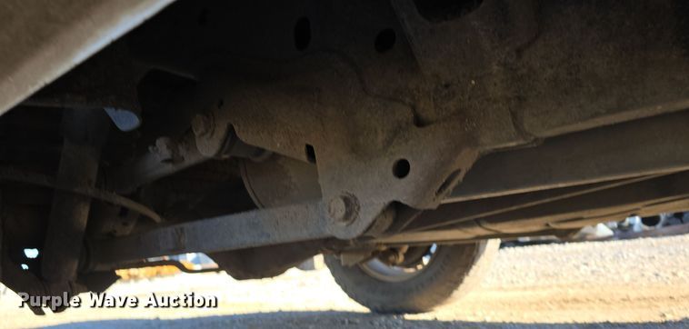 image for item LW9991 2013 Dodge Ram 1500 Quad Cab pickup truck