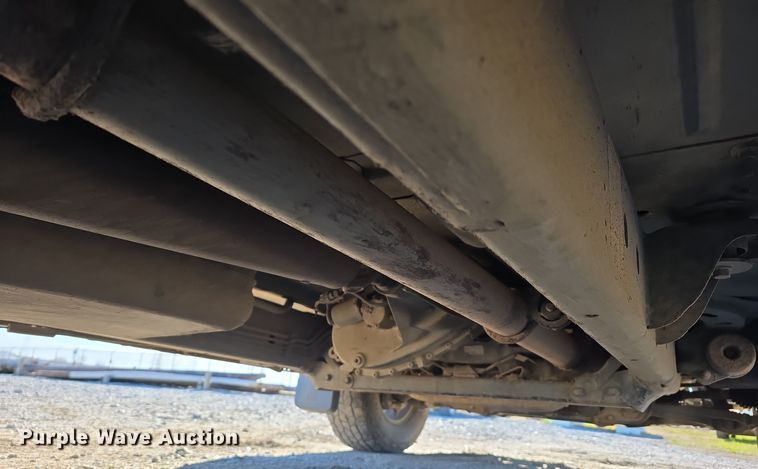 image for item LW9991 2013 Dodge Ram 1500 Quad Cab pickup truck