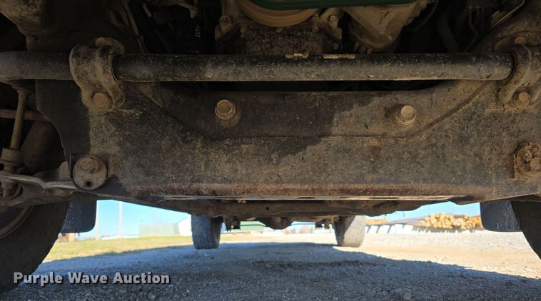 image for item LW9991 2013 Dodge Ram 1500 Quad Cab pickup truck