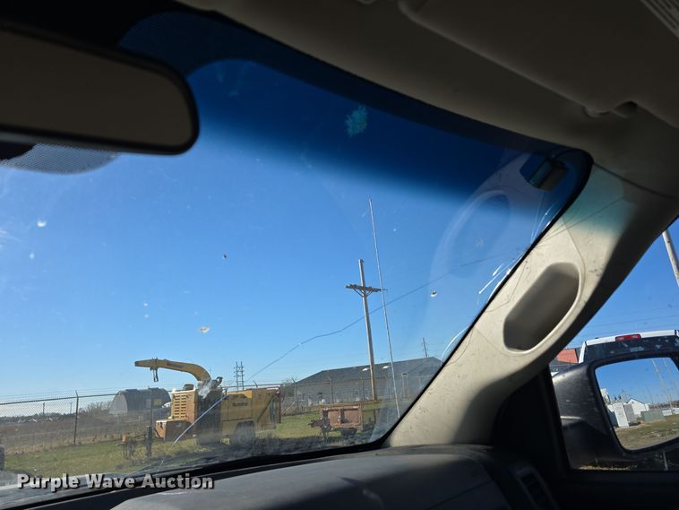 image for item LW9991 2013 Dodge Ram 1500 Quad Cab pickup truck