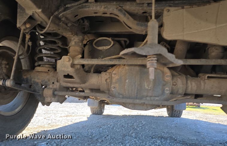 image for item LW9992 2013 Dodge Ram 1500 Quad Cab pickup truck