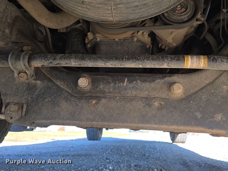 image for item LW9992 2013 Dodge Ram 1500 Quad Cab pickup truck