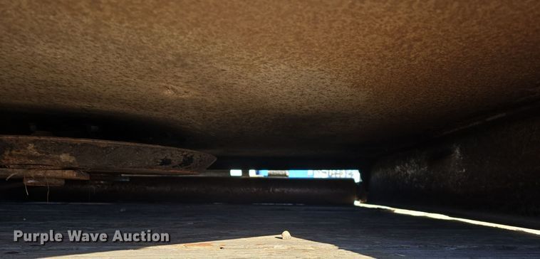 image for item LW9994 Quick Attach Attachments skid steer rotary mower