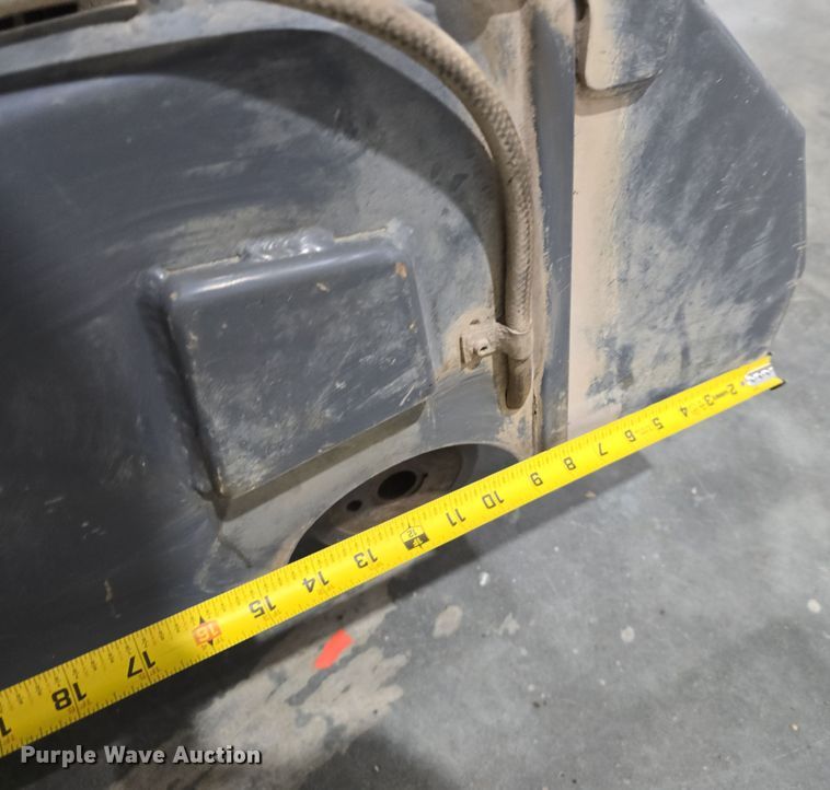 image for item LX9018 MultiQuip PS403020 concrete saw