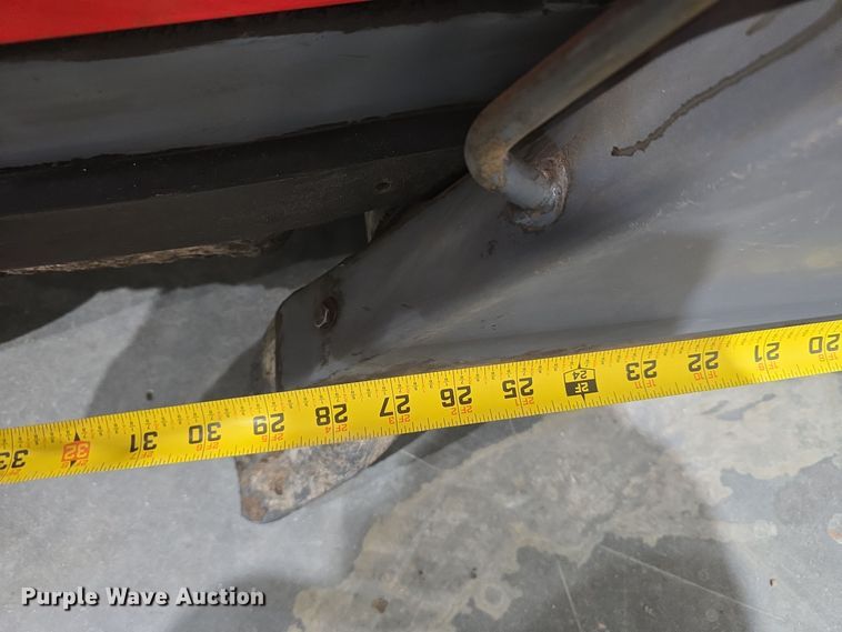 image for item LX9018 MultiQuip PS403020 concrete saw