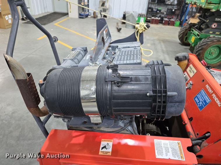 image for item LX9018 MultiQuip PS403020 concrete saw