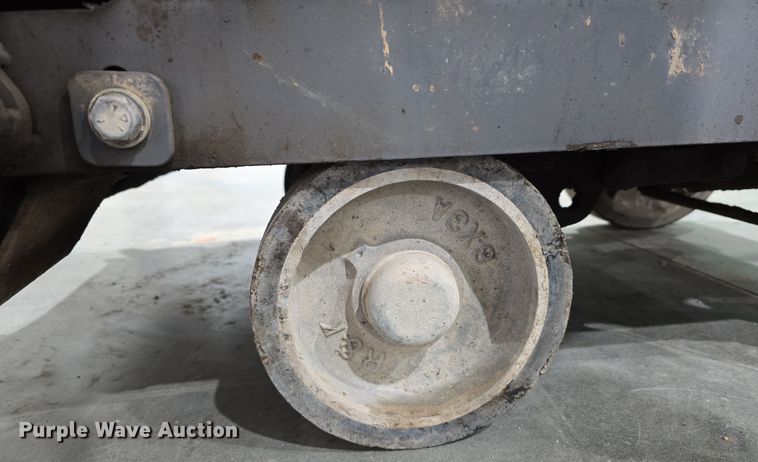 image for item LX9018 MultiQuip PS403020 concrete saw