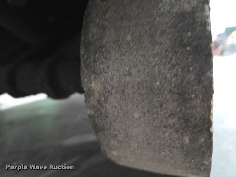 image for item LX9018 MultiQuip PS403020 concrete saw