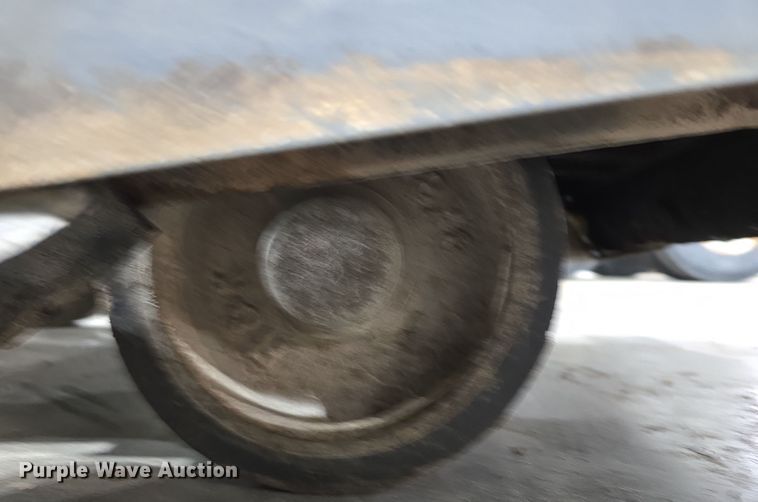 image for item LX9018 MultiQuip PS403020 concrete saw