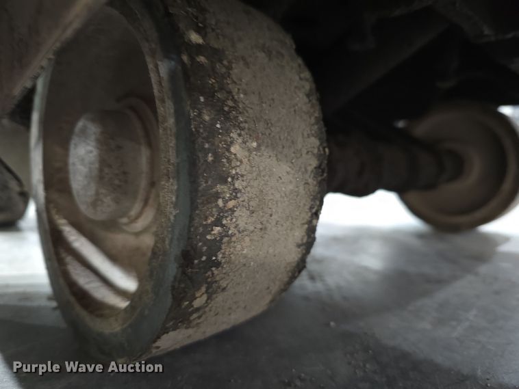 image for item LX9018 MultiQuip PS403020 concrete saw