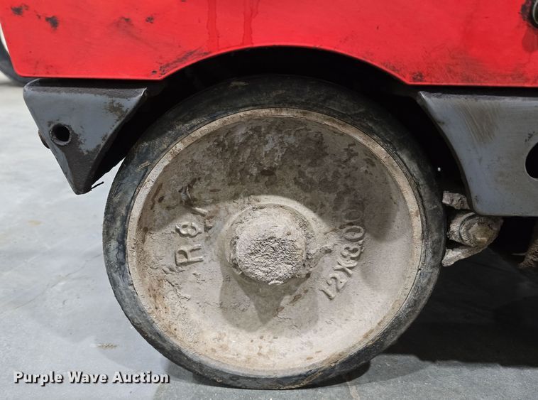 image for item LX9018 MultiQuip PS403020 concrete saw