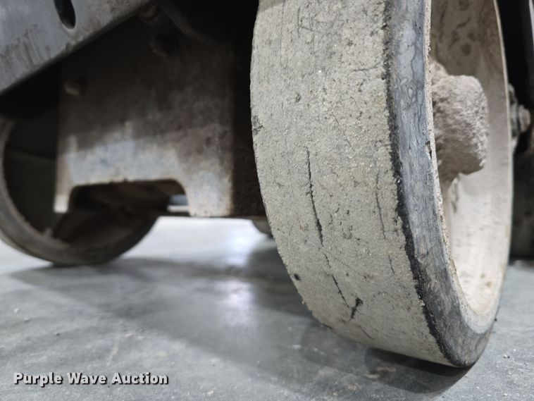 image for item LX9018 MultiQuip PS403020 concrete saw