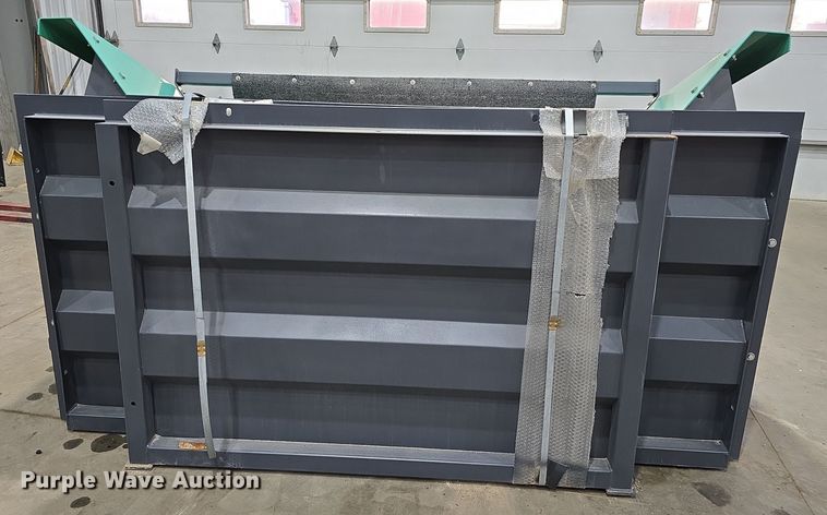 image for item LX9019 Erie Industries GF150 vibratory screen