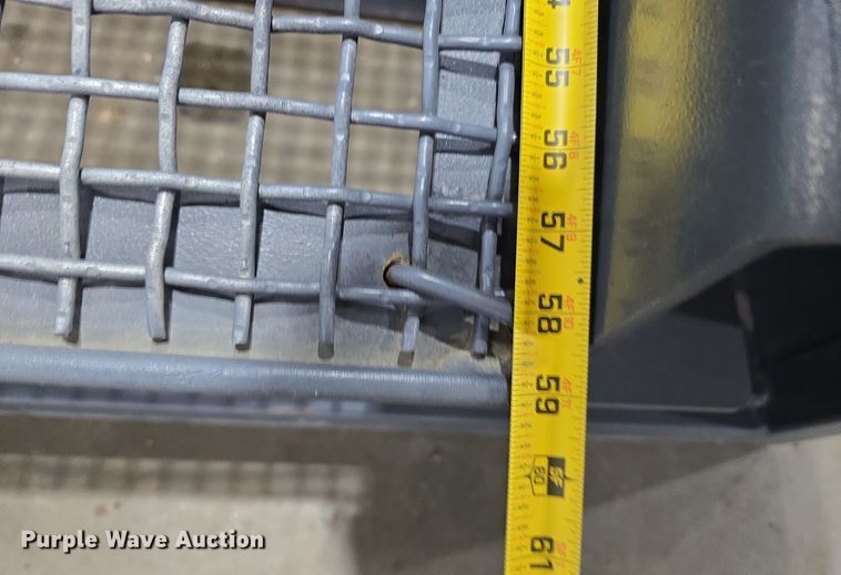 image for item LX9019 Erie Industries GF150 vibratory screen