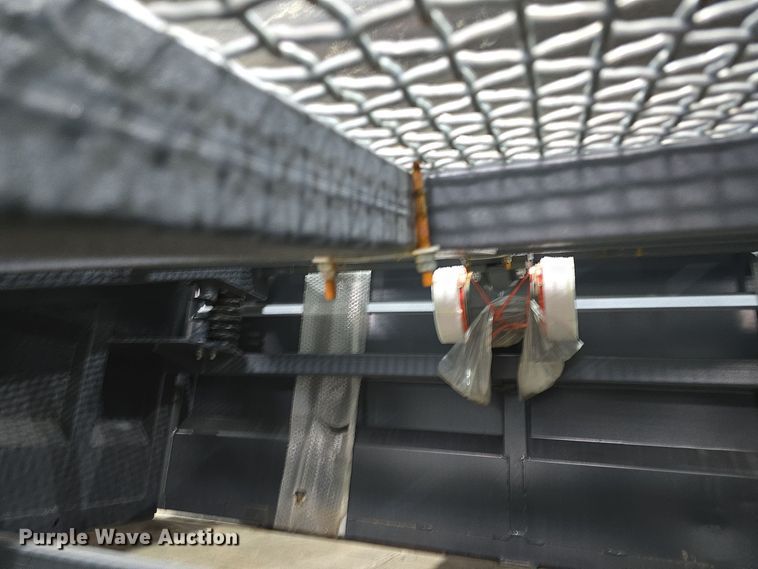 image for item LX9019 Erie Industries GF150 vibratory screen