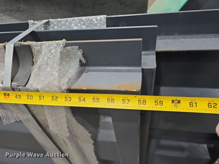 image for item LX9019 Erie Industries GF150 vibratory screen