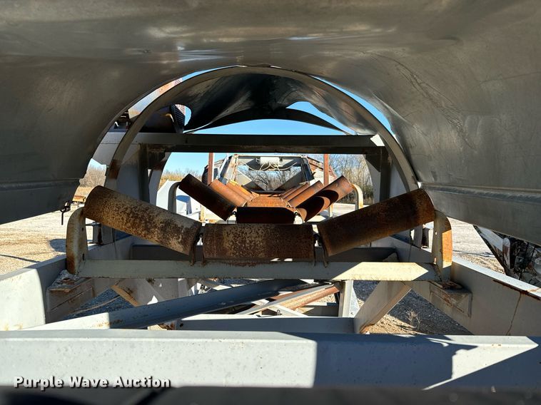 image for item MT9034 Allis-Chalmers Hydrocone 500 cone crushing plant