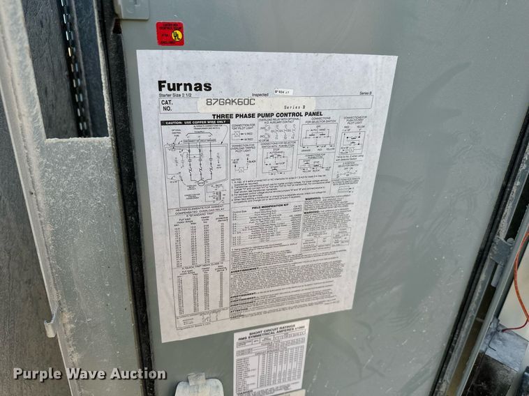 image for item MT9034 Allis-Chalmers Hydrocone 500 cone crushing plant