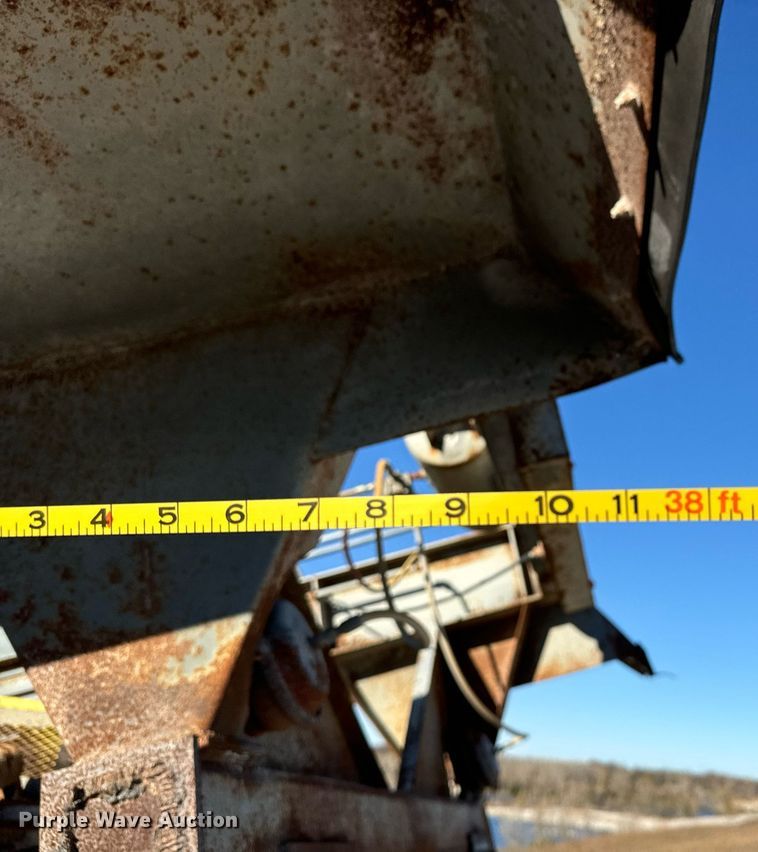 image for item MT9034 Allis-Chalmers Hydrocone 500 cone crushing plant