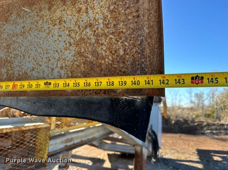 image for item MT9034 Allis-Chalmers Hydrocone 500 cone crushing plant