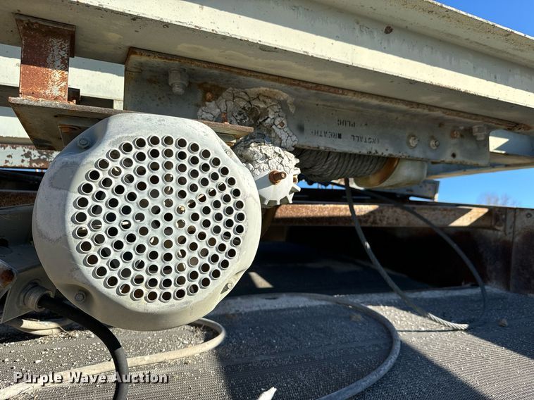 image for item MT9034 Allis-Chalmers Hydrocone 500 cone crushing plant