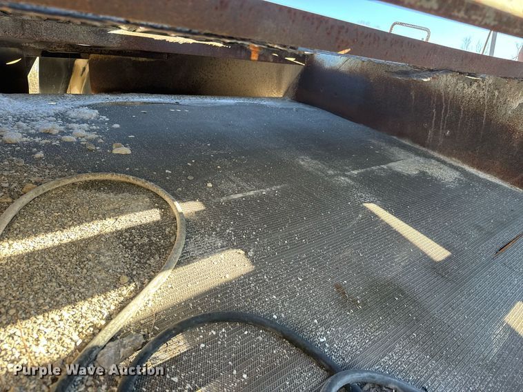 image for item MT9034 Allis-Chalmers Hydrocone 500 cone crushing plant