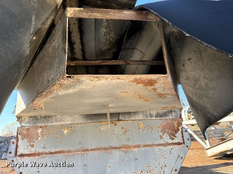 image for item MT9034 Allis-Chalmers Hydrocone 500 cone crushing plant