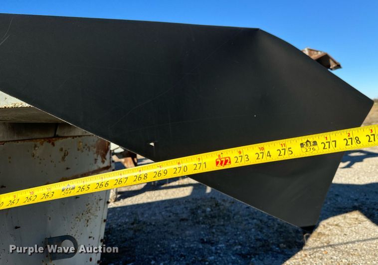 image for item MT9034 Allis-Chalmers Hydrocone 500 cone crushing plant