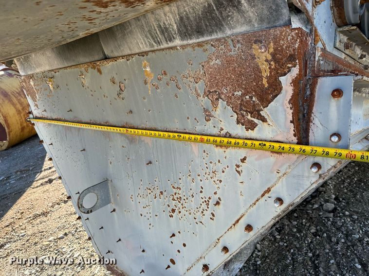 image for item MT9034 Allis-Chalmers Hydrocone 500 cone crushing plant