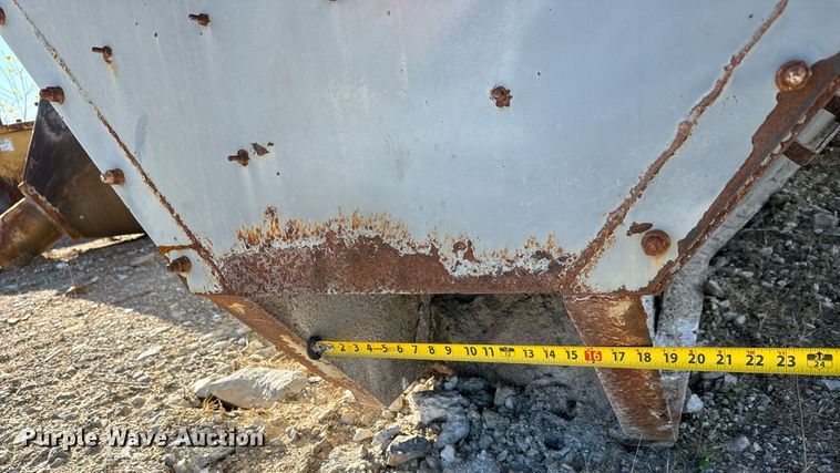 image for item MT9034 Allis-Chalmers Hydrocone 500 cone crushing plant