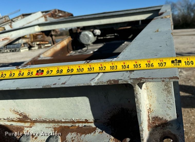 image for item MT9034 Allis-Chalmers Hydrocone 500 cone crushing plant