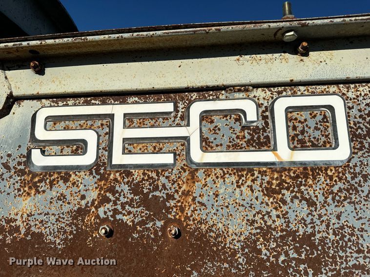 image for item MT9034 Allis-Chalmers Hydrocone 500 cone crushing plant