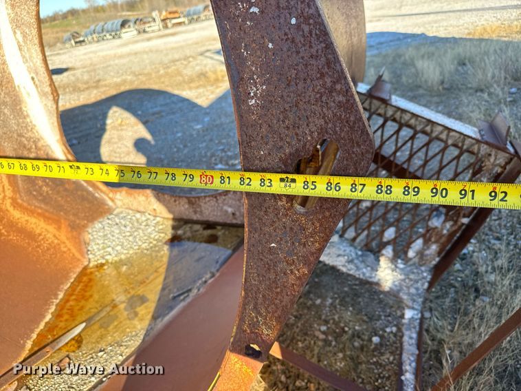 image for item MT9034 Allis-Chalmers Hydrocone 500 cone crushing plant