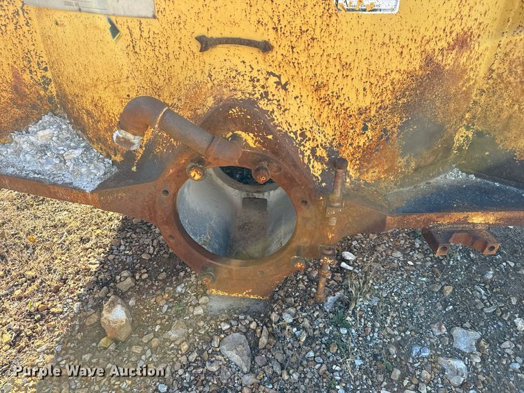 image for item MT9034 Allis-Chalmers Hydrocone 500 cone crushing plant